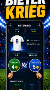 Football Spy screenshot