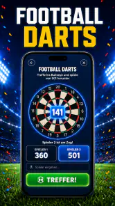 Football Spy screenshot