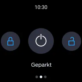 FordPass™ screenshot
