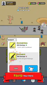 Forge Master screenshot