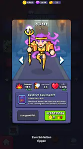 Fortress Merge: Puzzle Defense screenshot