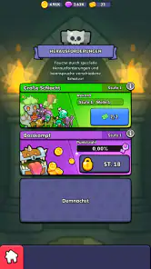 Fortress Merge: Puzzle Defense screenshot