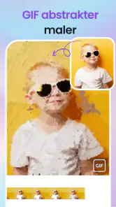 Foto Editor Objekte Entfernen screenshot