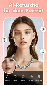 Foto Verbessern - PixLift screenshot