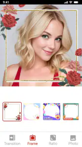 Foto-Video-Maker screenshot