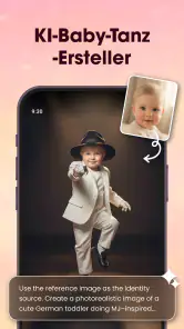 Foto Video Maker mit Musik screenshot