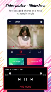 Foto-Videomacher screenshot