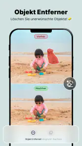 Fotoeditor screenshot