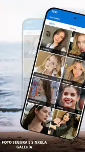 Fotogalerie: AI-Fotoeditor screenshot