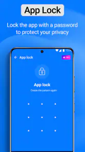 Fox Cleaner: Manager & Space screenshot