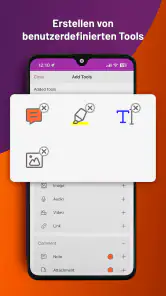 Foxit PDF Editor screenshot