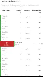 FoxMobile screenshot