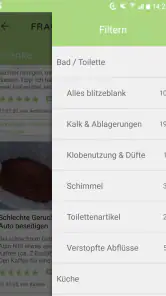 Frag Mutti - Rezepte & Tipps screenshot
