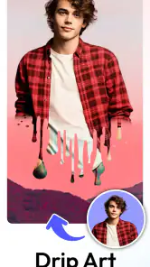 FramMe Photo Editor & Collage screenshot
