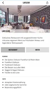 FRANKFURT GEHT AUS! screenshot