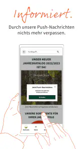 Frankonia - Online-Shop screenshot