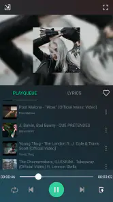Free Music - music & songs,mp3 screenshot