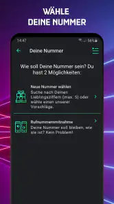 freenet FUNK - deine Tarif-App screenshot