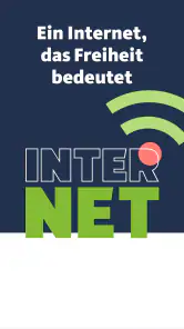 freenet Internet screenshot