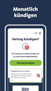 freenet Internet screenshot