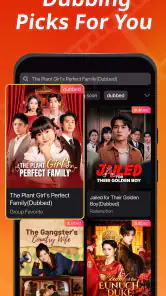 FreeReels - Dramen & Reels screenshot