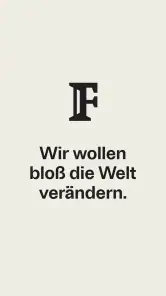 Freitag E-Paper screenshot
