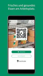 freshtaste screenshot