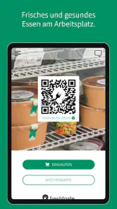freshtaste screenshot