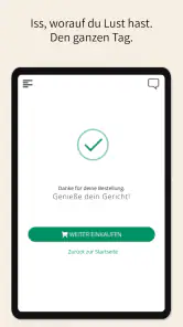 freshtaste screenshot