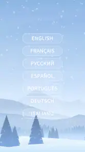 Frostige Wörter screenshot