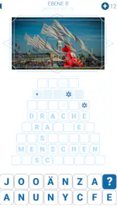 Frostige Wörter screenshot