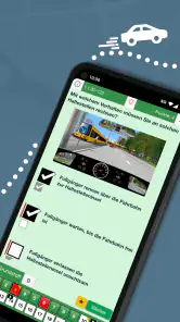 Führerschein 2025 BASIC screenshot