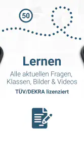 Führerschein 2025 BASIC screenshot