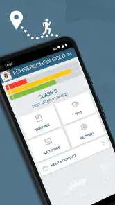 Führerschein 2026 LITE screenshot