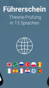 Führerschein 2026 LITE screenshot