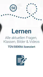 Führerschein 2026 LITE screenshot