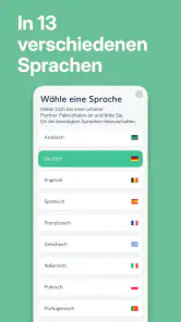 Führerschein ClickClickDrive screenshot