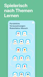 Führerschein ClickClickDrive screenshot
