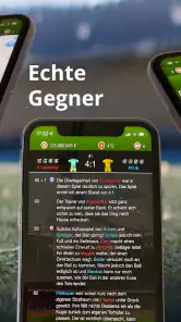 Fussballcup Fussballmanager screenshot
