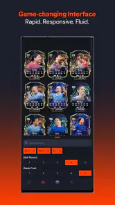 FUT.GG - FC 26 Evos & Prices screenshot