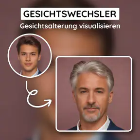 Future Self Face Aging Changer screenshot