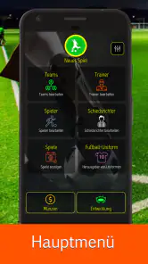 Fußball Schiedsrichter screenshot