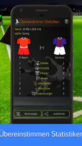 Fußball Schiedsrichter screenshot