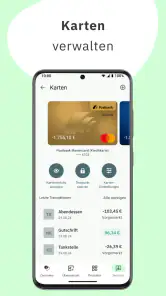 FYRST screenshot