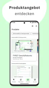 FYRST screenshot