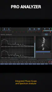G-Stomper Studio: Pro Live DAW screenshot