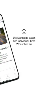 GA Bonn News screenshot