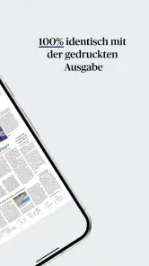 GA ePaper screenshot