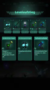 Galaxy Defense: Fortress TD screenshot