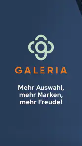 GALERIA screenshot